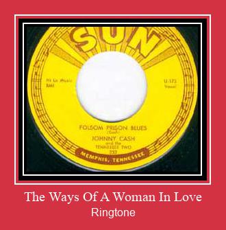 The Ways Of A Woman In Love ดาวน์โหลดริงโทนฟรี