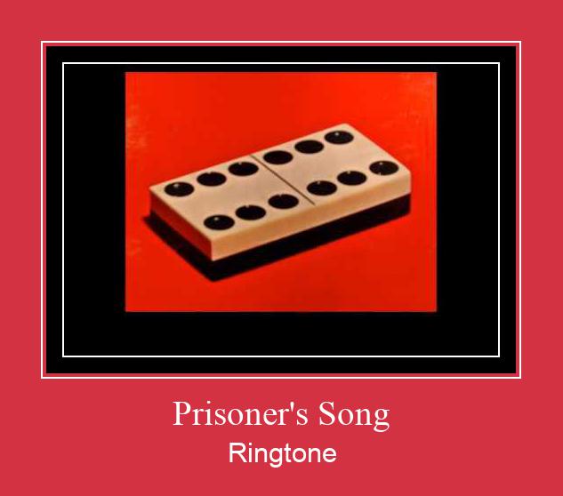 Prisoner's Song Vyzvánění ke stažení zdarma
