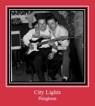 City Lights Toque baixar grátis