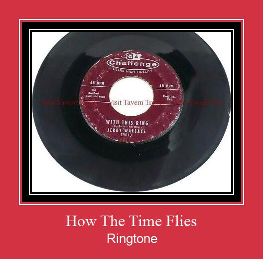 How The Time Flies Ringtone Muat turun percuma.