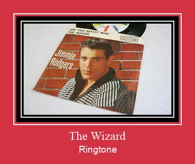 The Wizard Ringtone Download Proste.