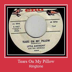 Tears On My Pillow Ringtone Download Proste.