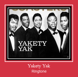 Yakety Yak Tono de llamada gratis