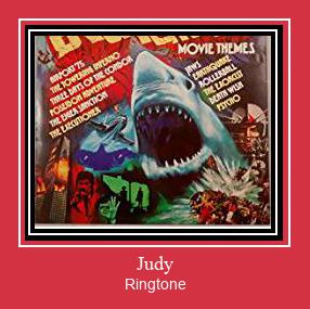 Judy Ringtone allalaadimine tasuta