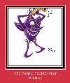 The Purple People Eater 벨소리