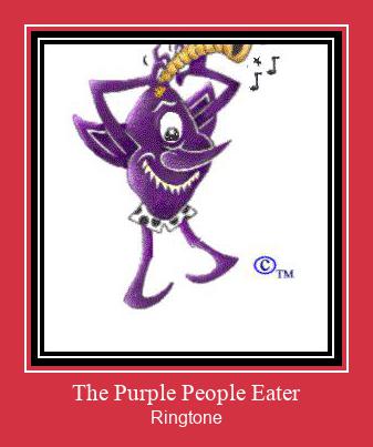 The Purple People Eater Téléchargement de sonnerie GRATUIT