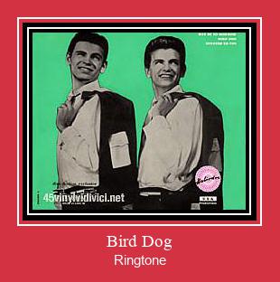 Bird Dog Ringtone Download Free