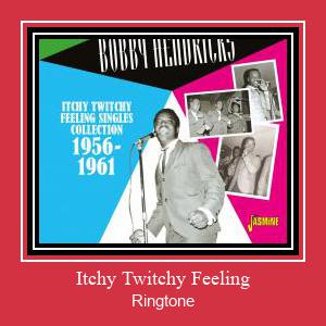 Itchy Twitchy Feeling Ringtone Download Free