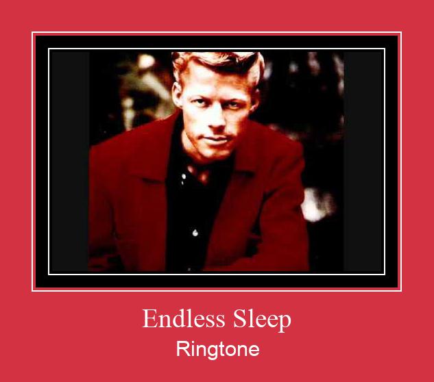 Endless Sleep Ringtone Download pulsuz