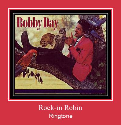 Rock-in Robin Ringtone allalaadimine tasuta