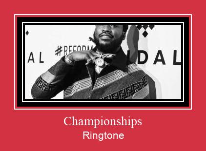 Championships Nhạc chuông tải miễn phí