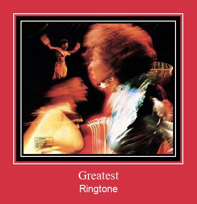 Greatest Ringtone Download Proste.