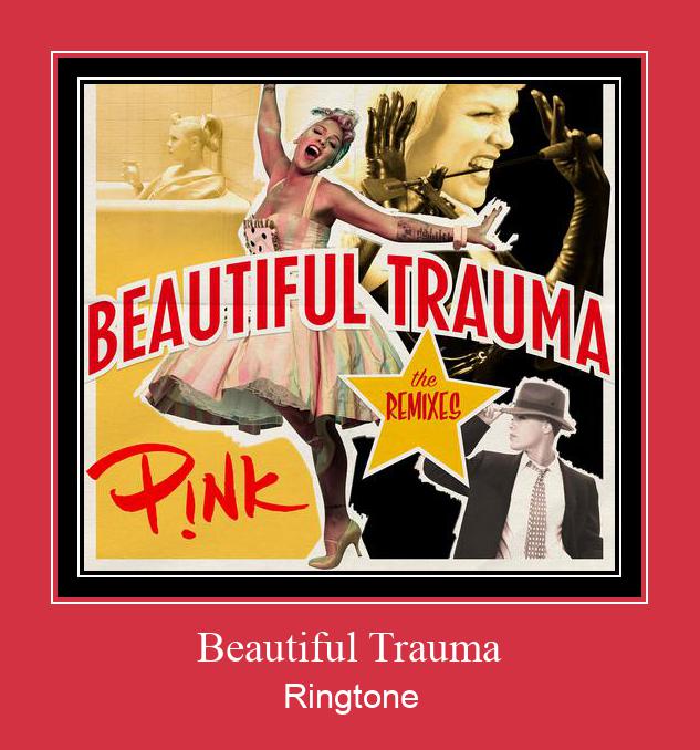 Beautiful Trauma Vyzvánění ke stažení zdarma