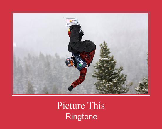 Picture This Ringtone atsisiųsti nemokamai