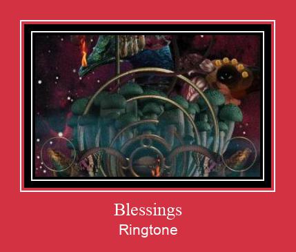Blessings Ringtone Download Free