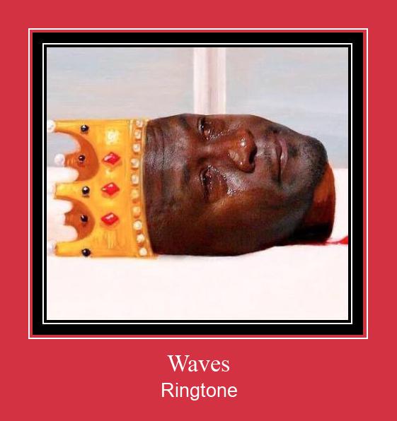 Waves Ringtone Muat turun percuma.