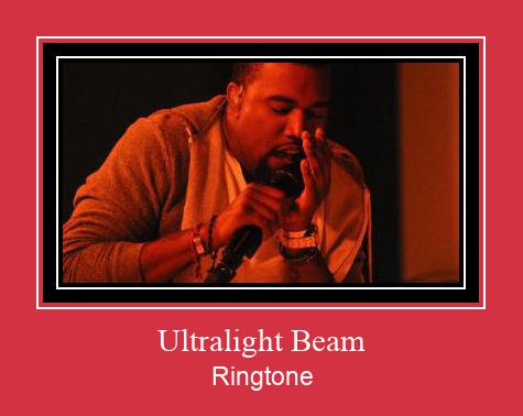 Ultralight Beam ರಿಂಗ್ಟೋನ್ ಡೌನ್ಲೋಡ್ ಉಚಿತ