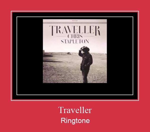 Traveller Téléchargement de sonnerie GRATUIT