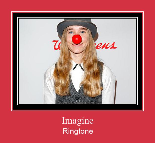 Imagine Ringtone Descărcați gratuit