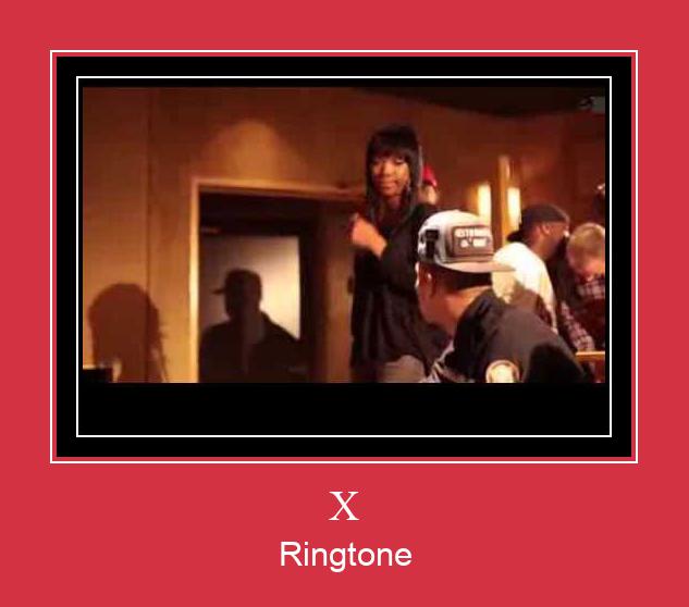 X Klingelton kostenlos downloaden.
