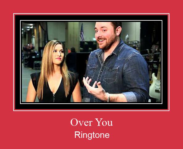 Over You Nada Dering Unduh gratis