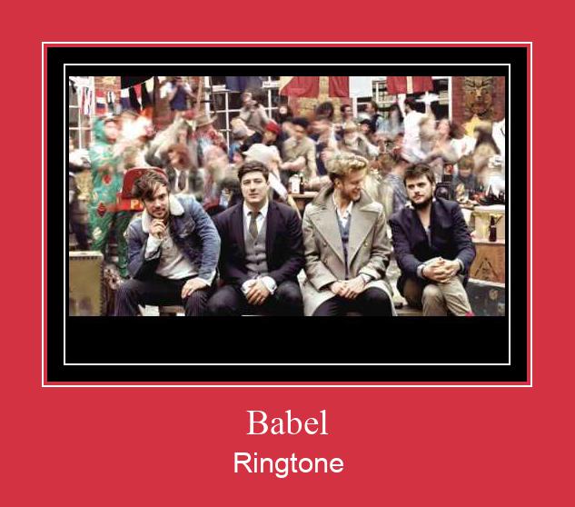 Babel צלצול הורד חינם
