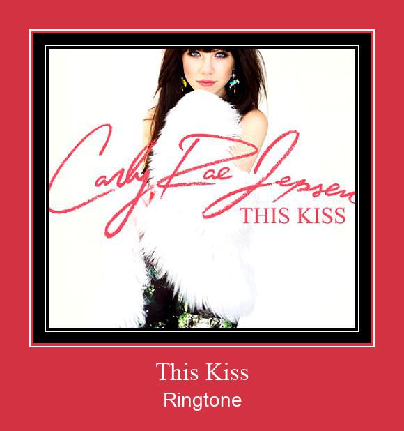 This Kiss Ringtone allalaadimine tasuta
