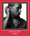 New God Flow suoneria