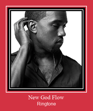 New God Flow Ringtone atsisiųsti nemokamai
