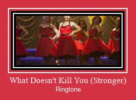 What Doesn't Kill You (Stronger) 着信音を無料でダウンロード