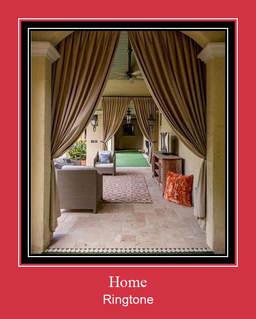 Home 着信音を無料でダウンロード