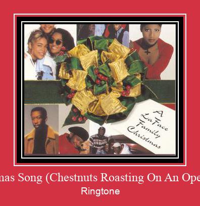 Christmas Song (Chestnuts Roasting On An Open Fire) Nhạc chuông tải miễn phí
