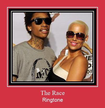 The Race Ringtone Download Besplatno
