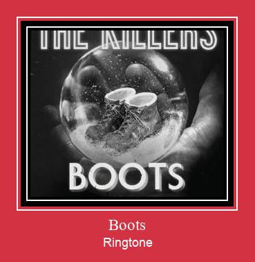 Boots Tono de llamada gratis
