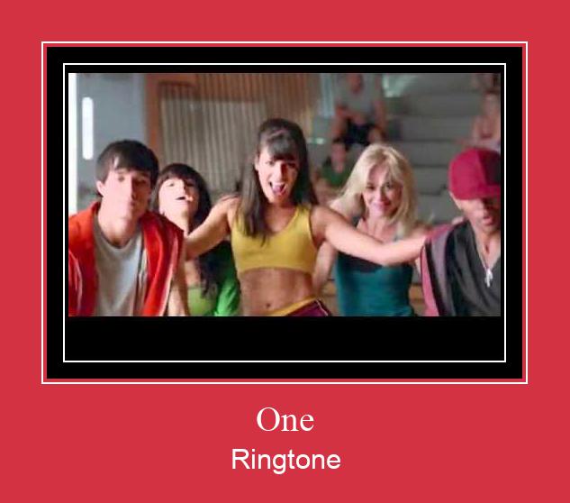 One Ringtone Download Free