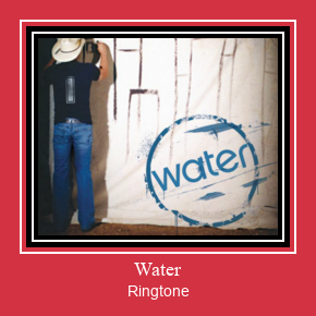 Water Ringtone download gratis