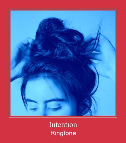 Intention Ringtone Download Free