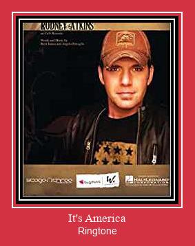 It's America ดาวน์โหลดริงโทนฟรี