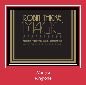 Magic Csengőhang letöltés ingyenes