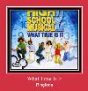 What Time Is It רינגטון