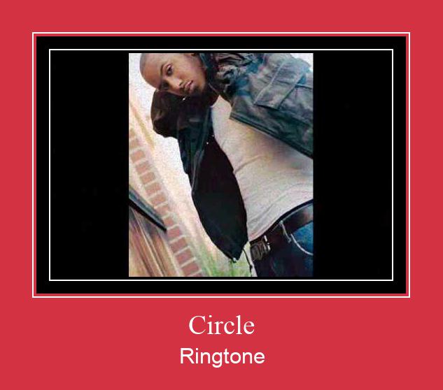 Circle Ringtone allalaadimine tasuta
