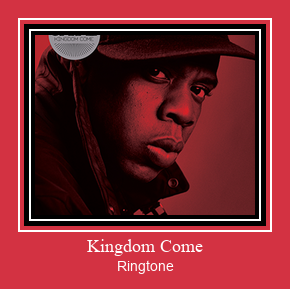 Kingdom Come Suoneria Download gratuito.