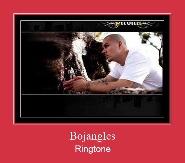 Bojangles ರಿಂಗ್ಟೋನ್ ಡೌನ್ಲೋಡ್ ಉಚಿತ
