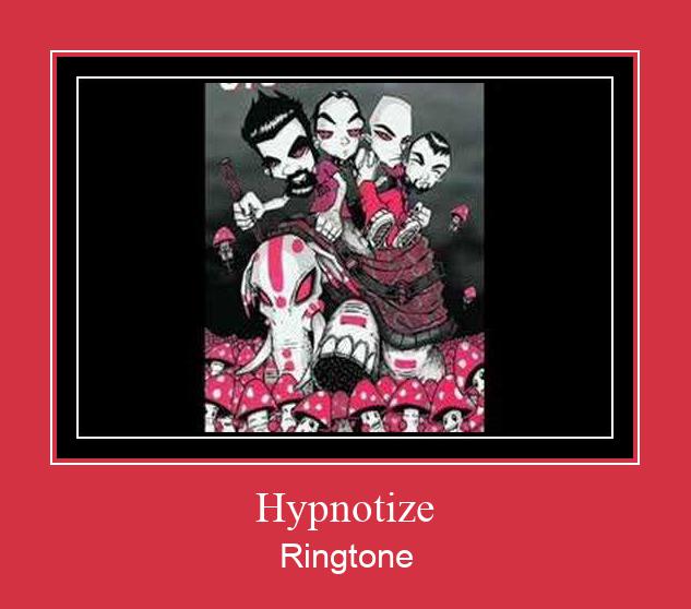 Hypnotize Ringtone Download Free