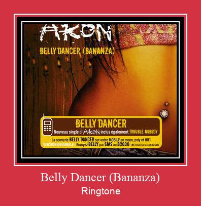 Belly Dancer (Bananza) Suoneria Download gratuito.