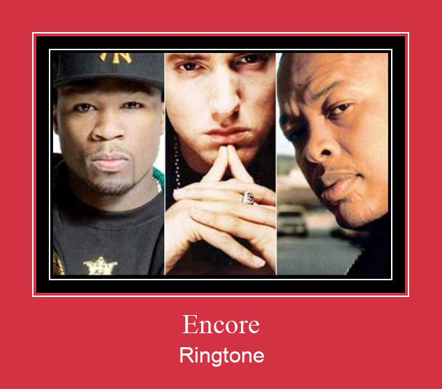 Encore Ringtone Download Proste.