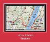 Area Codes suoneria
