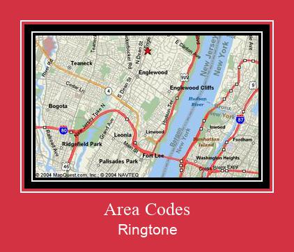 Area Codes రింగ్టోన్ ఉచితంగా డౌన్లోడ్ చేసుకోండి