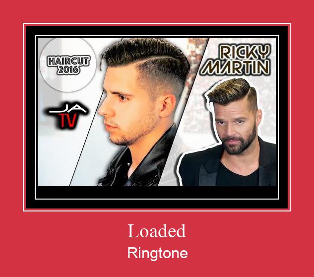Loaded Ringtone allalaadimine tasuta