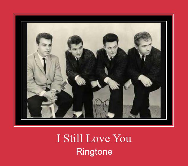 I Still Love You צלצול הורד חינם